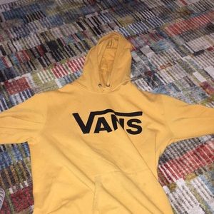 Vans sweatshirt